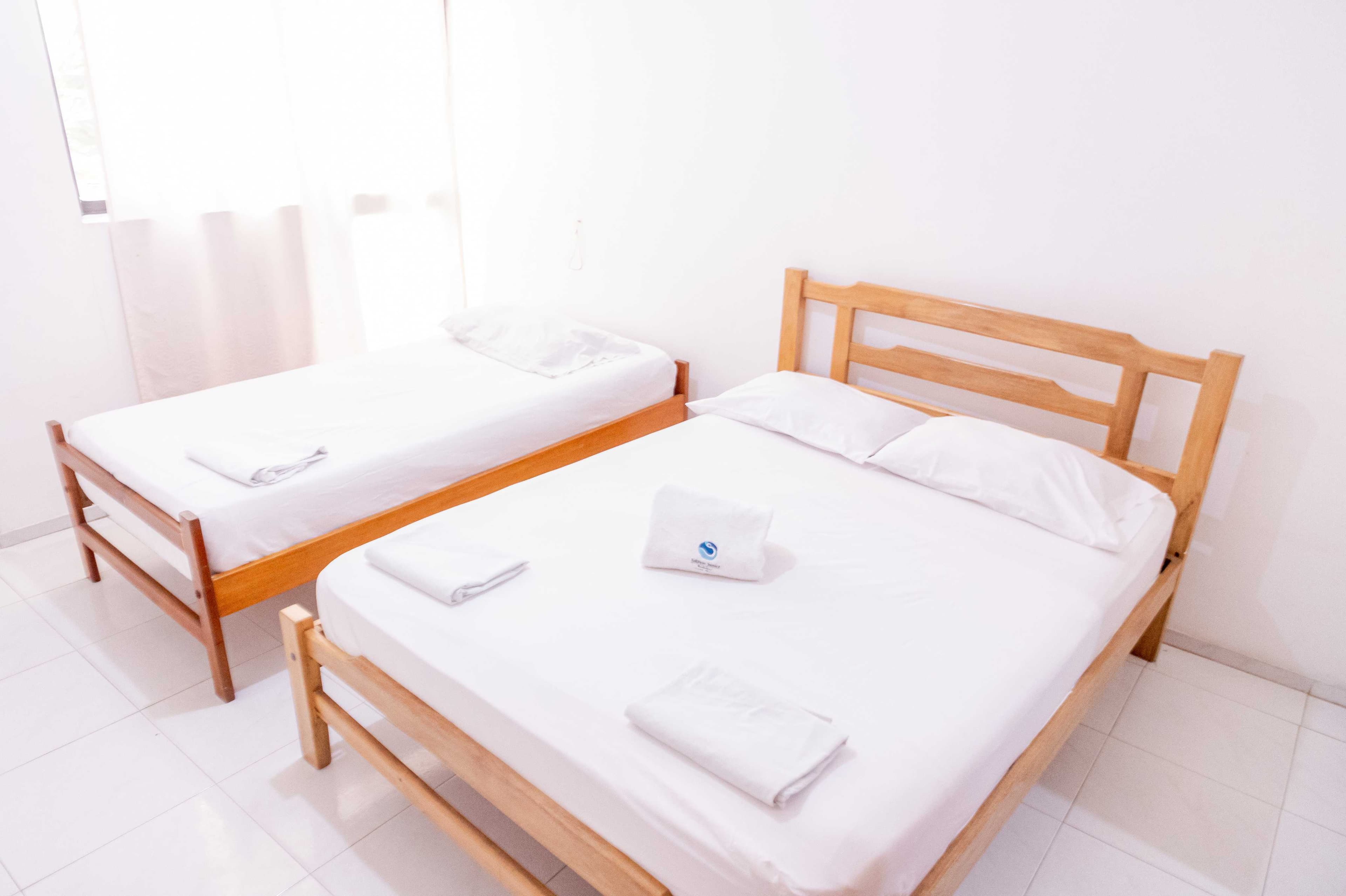 2 Bedroom Apartment - 10