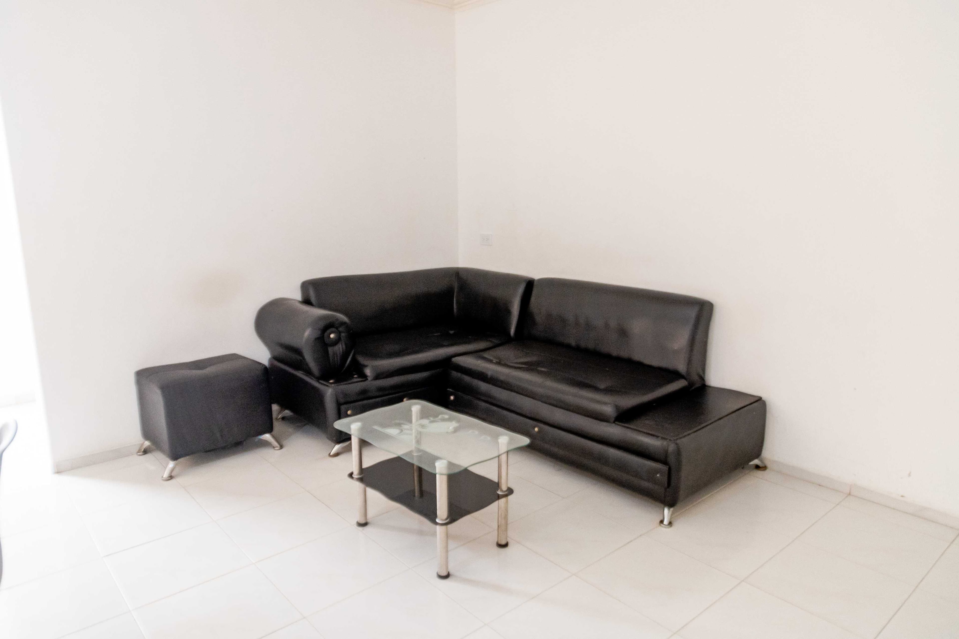 2 Bedroom Apartment - 2