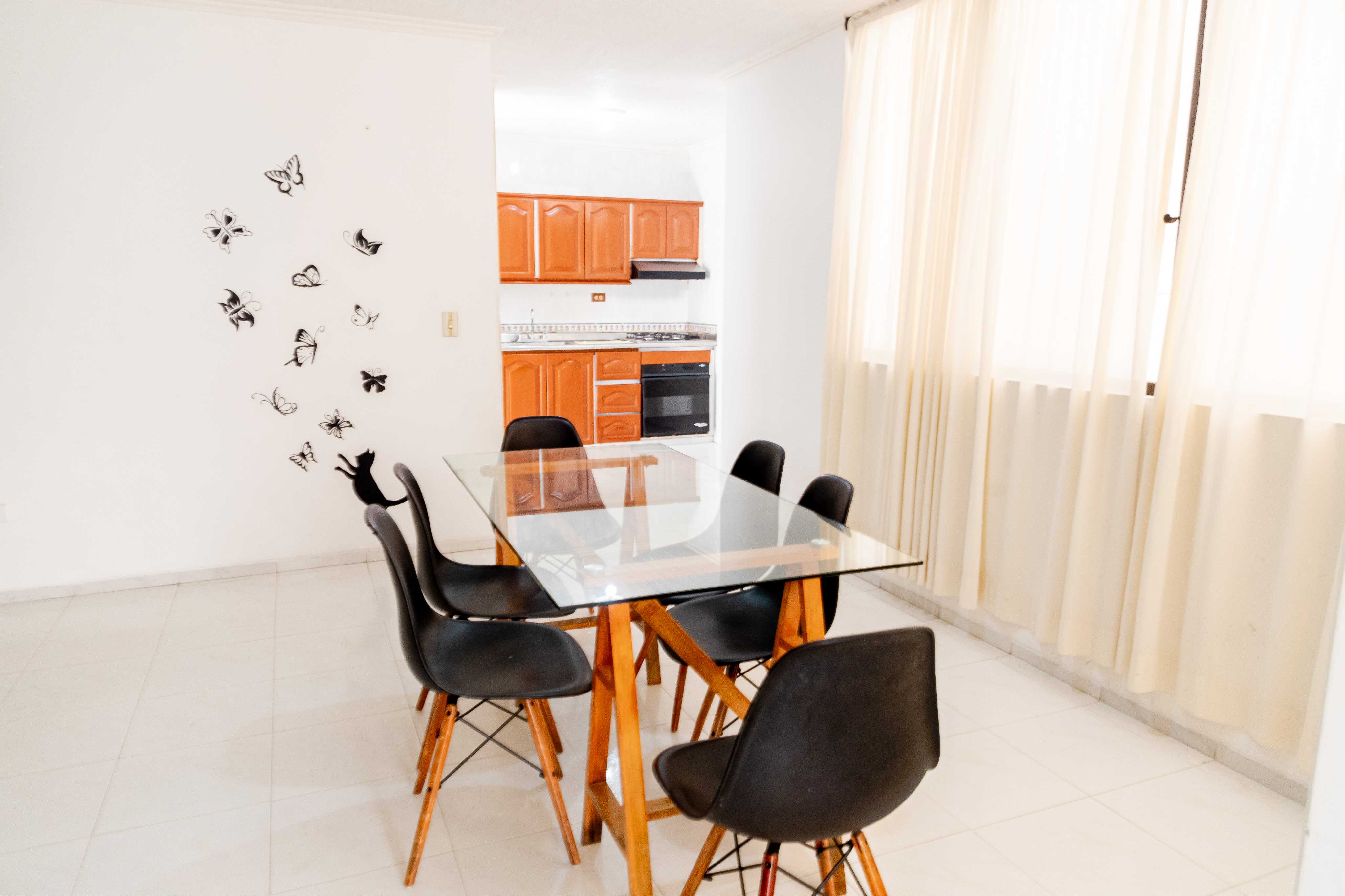 2 Bedroom Apartment - 3