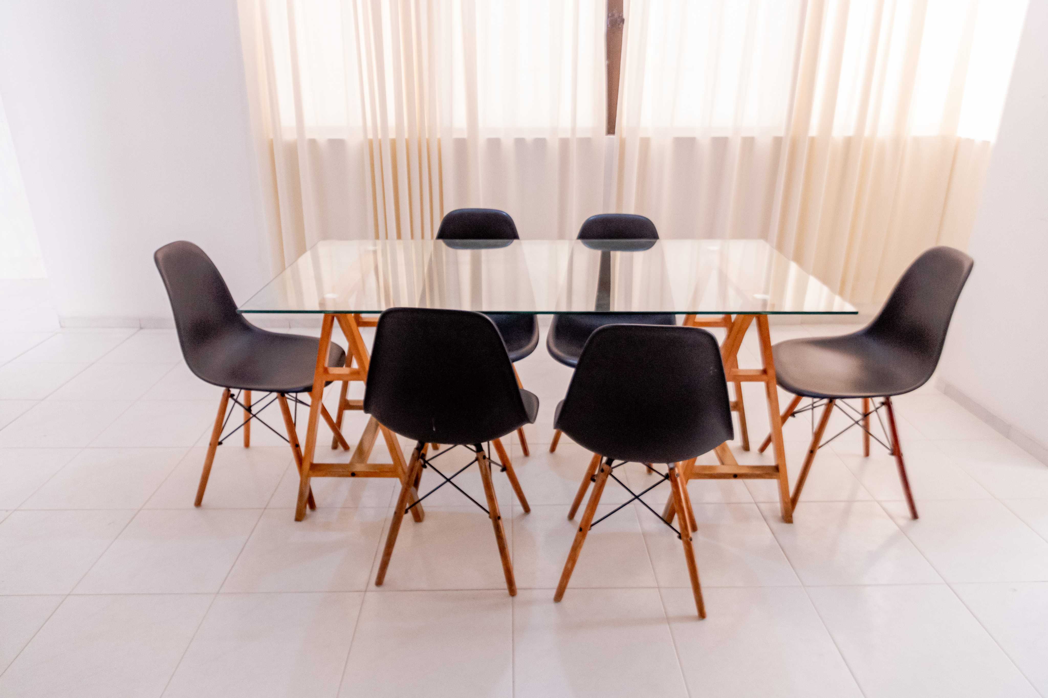 2 Bedroom Apartment - 4