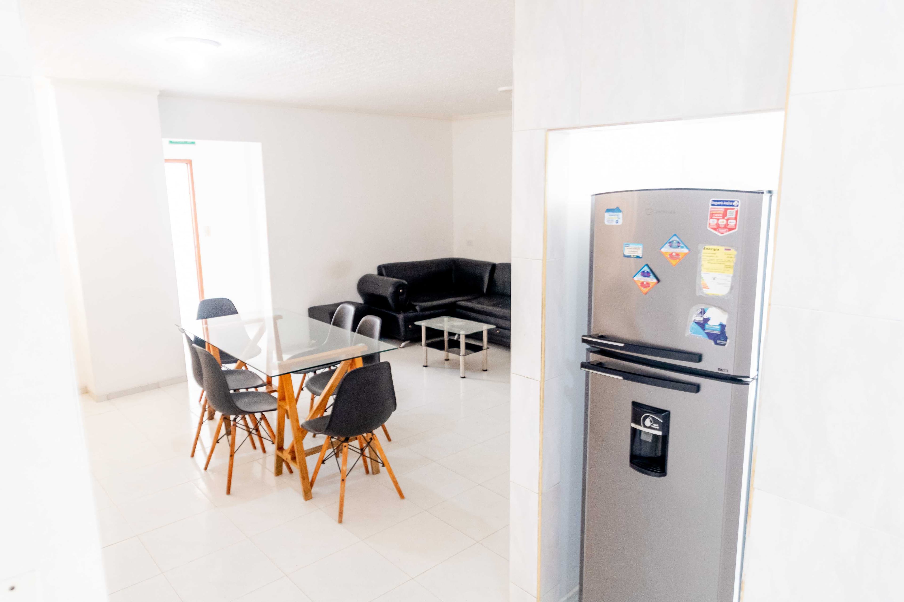 2 Bedroom Apartment - 5