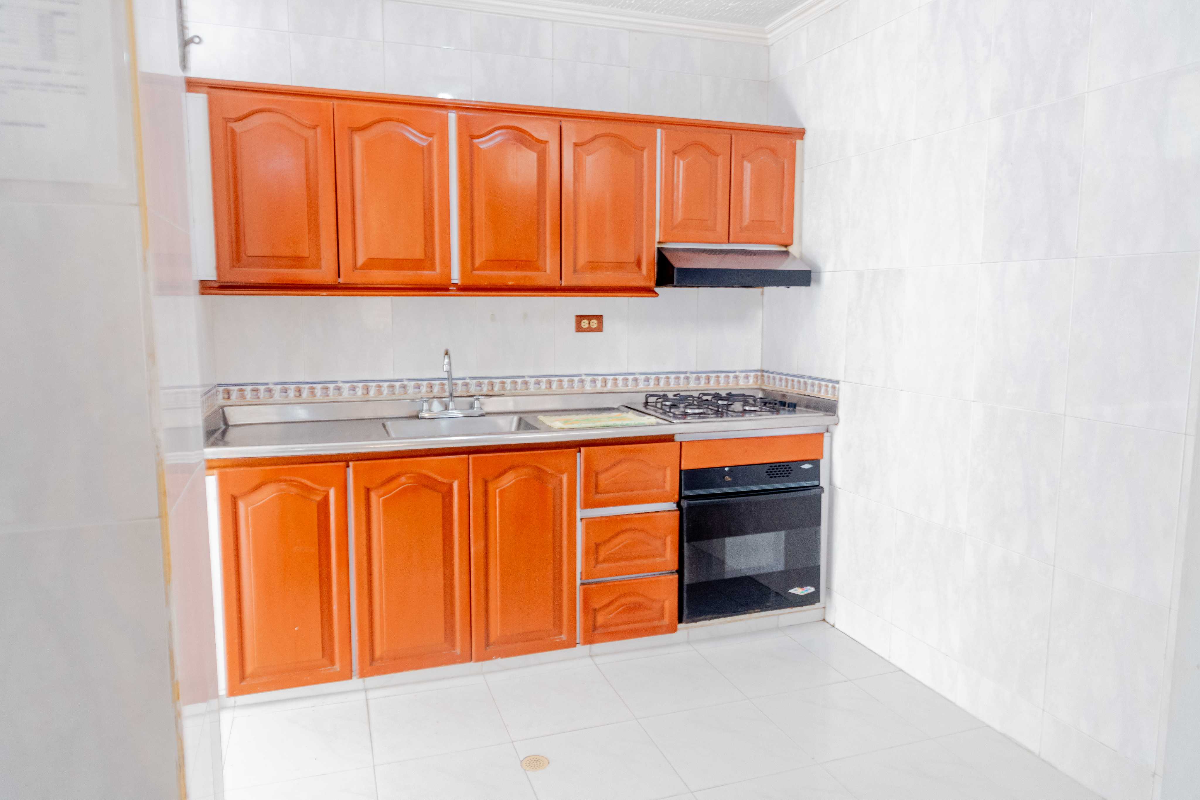 2 Bedroom Apartment - 6