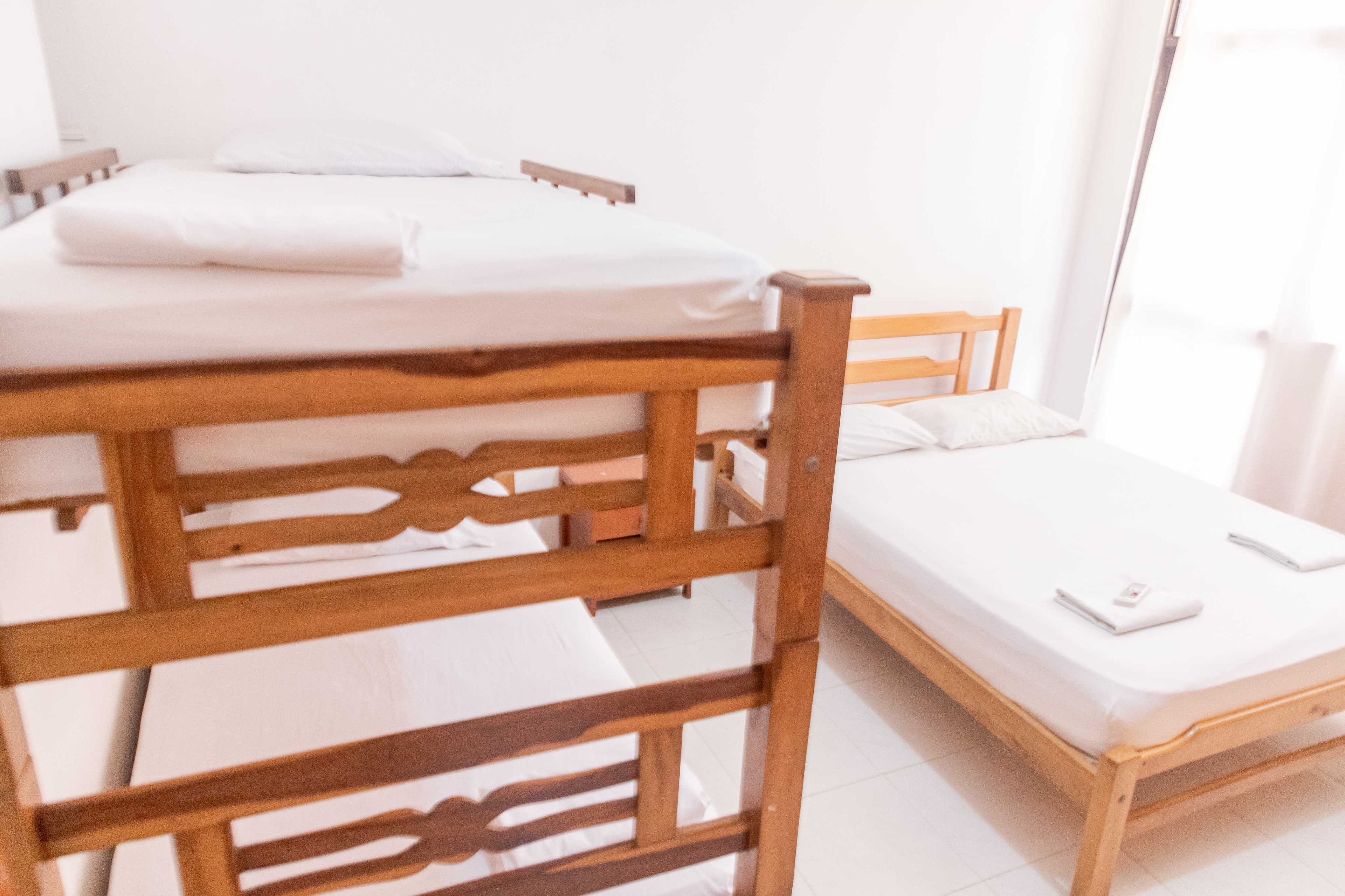 2 Bedroom Apartment - 7