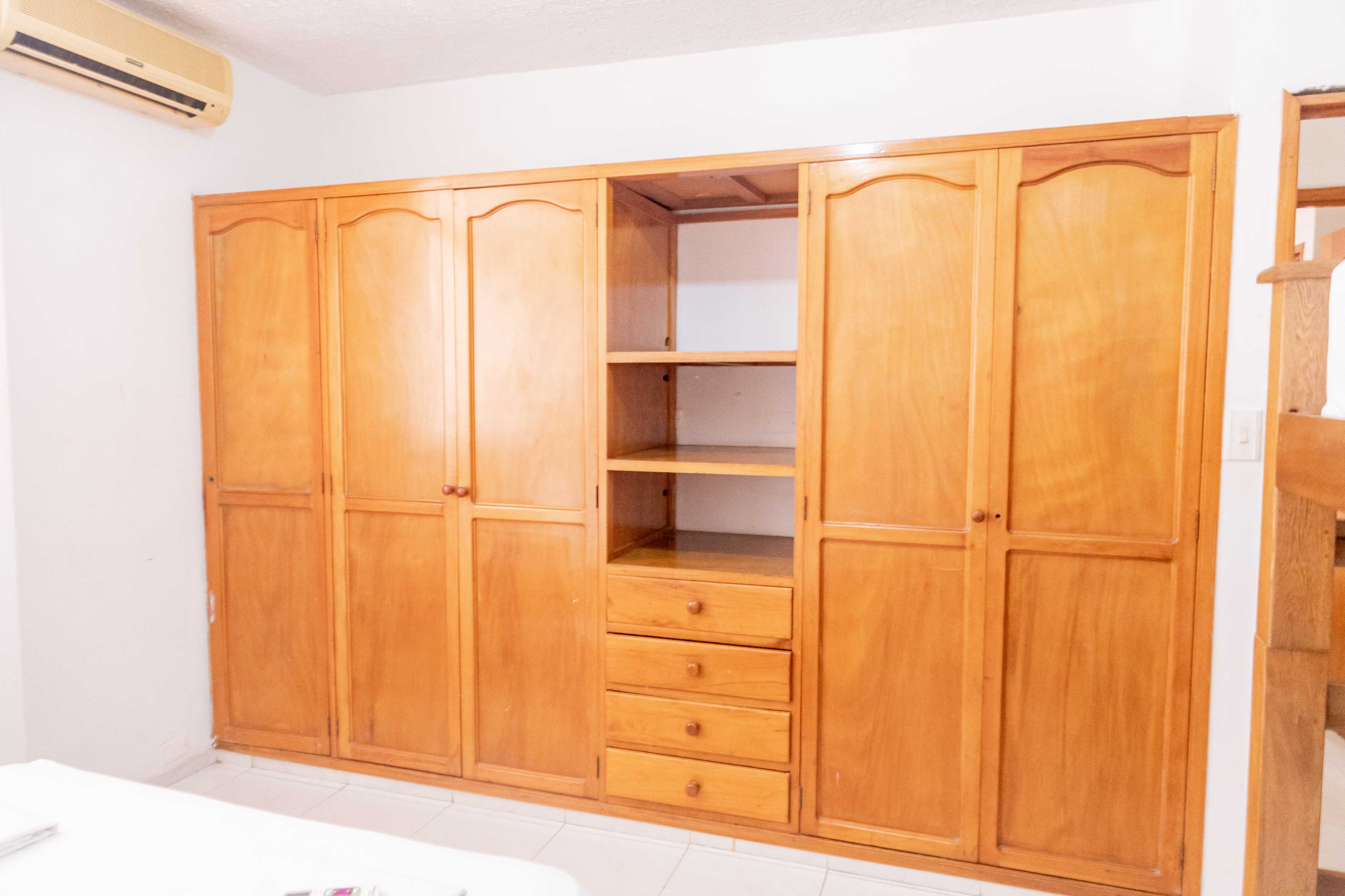 2 Bedroom Apartment - 8