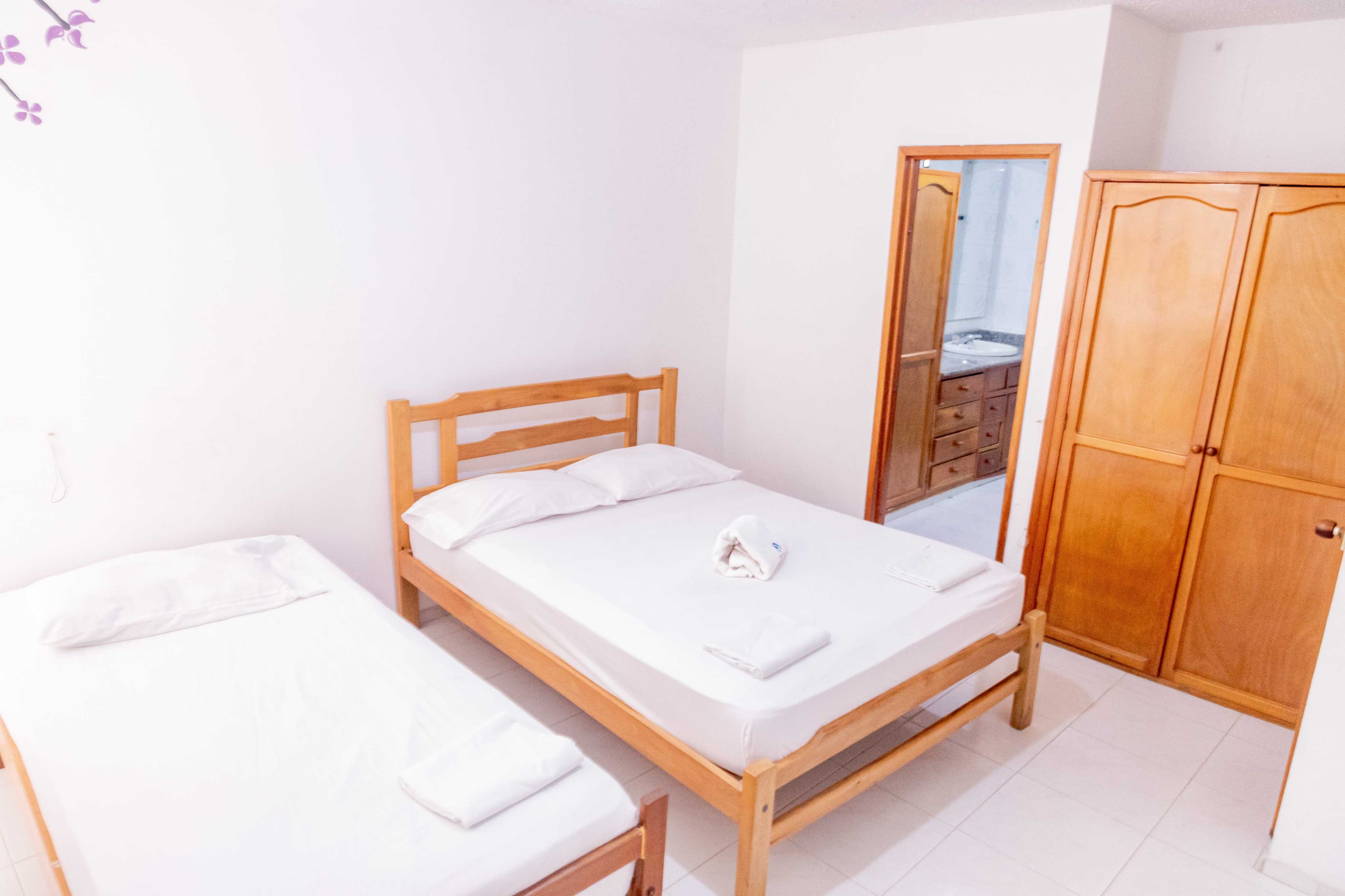 2 Bedroom Apartment - 9