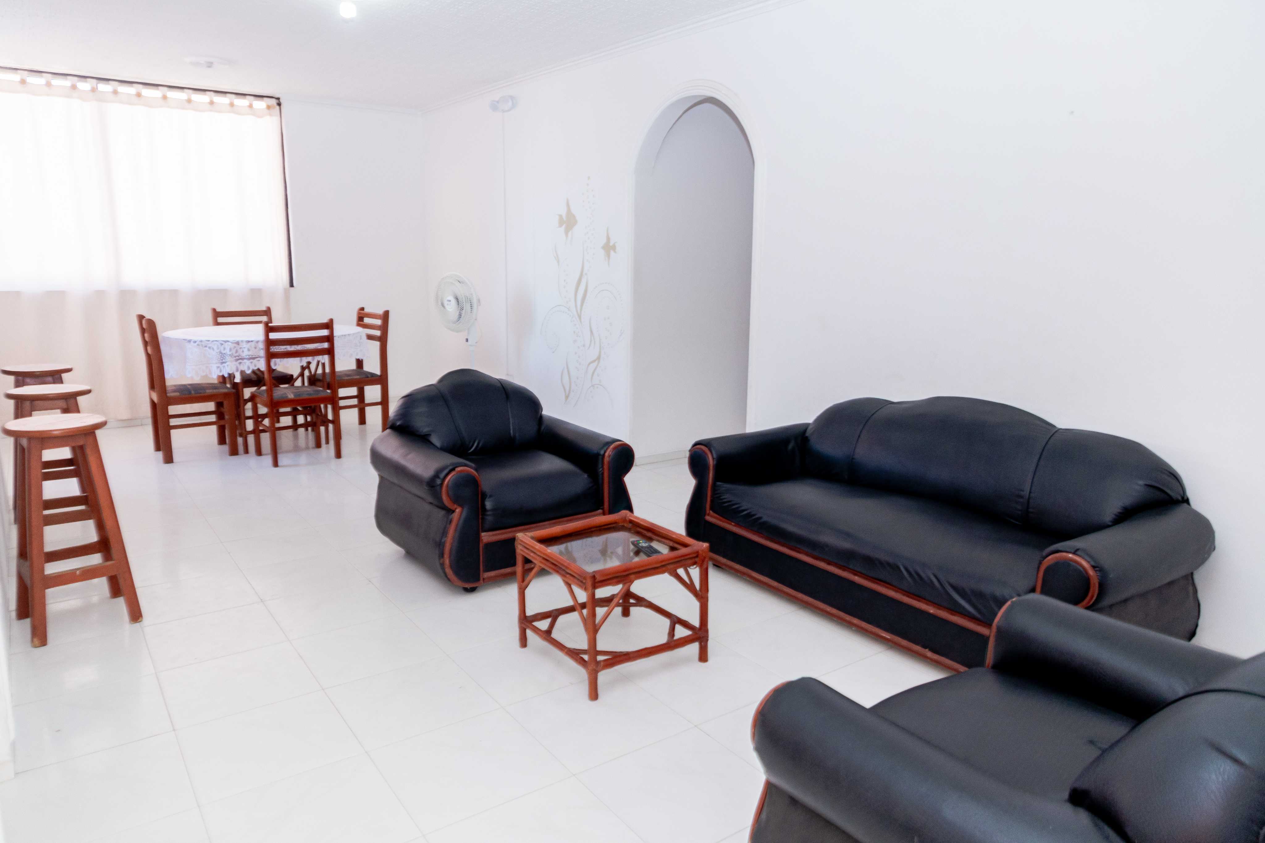 Apartment with Sea Views - 1