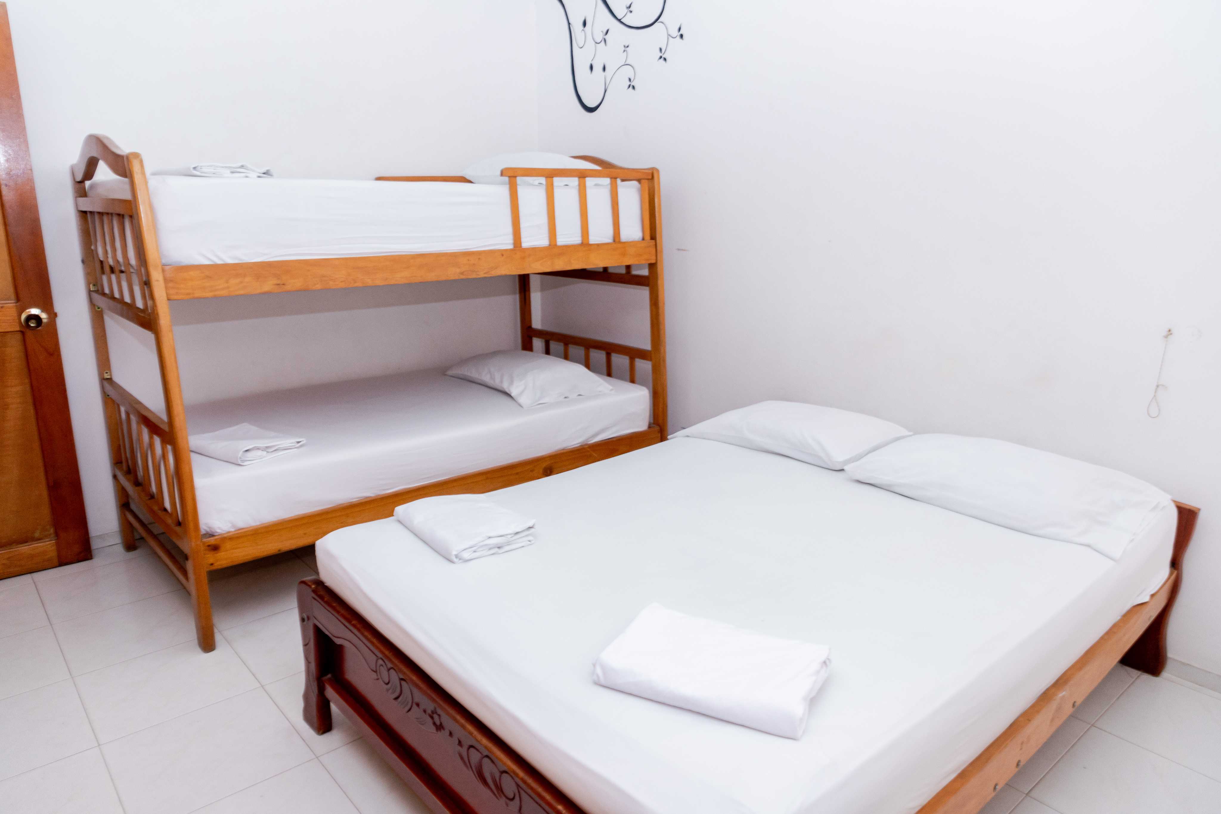 Apartment with Sea Views - 10