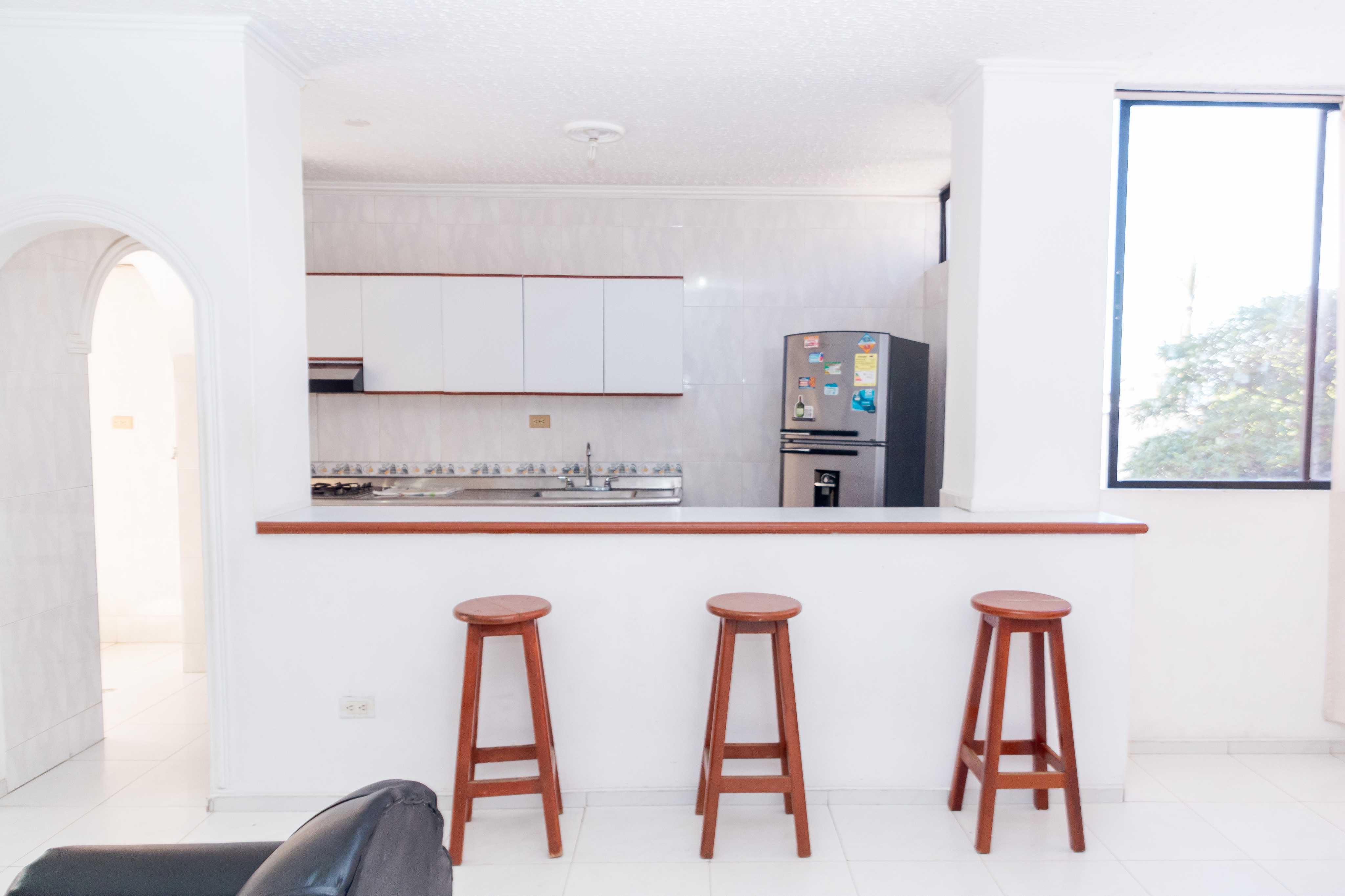 Apartment with Sea Views - 4