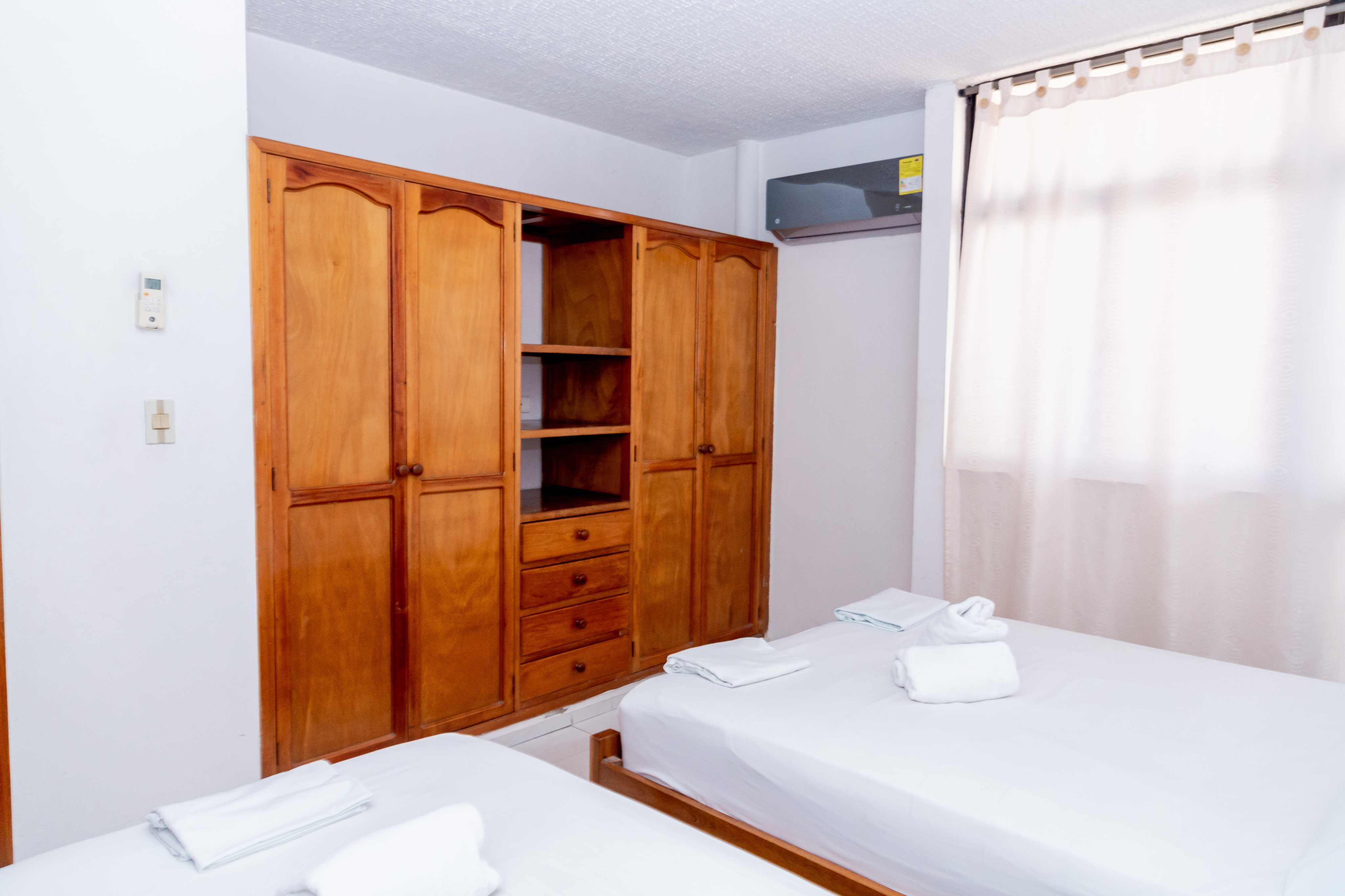 Apartment with Sea Views - 6