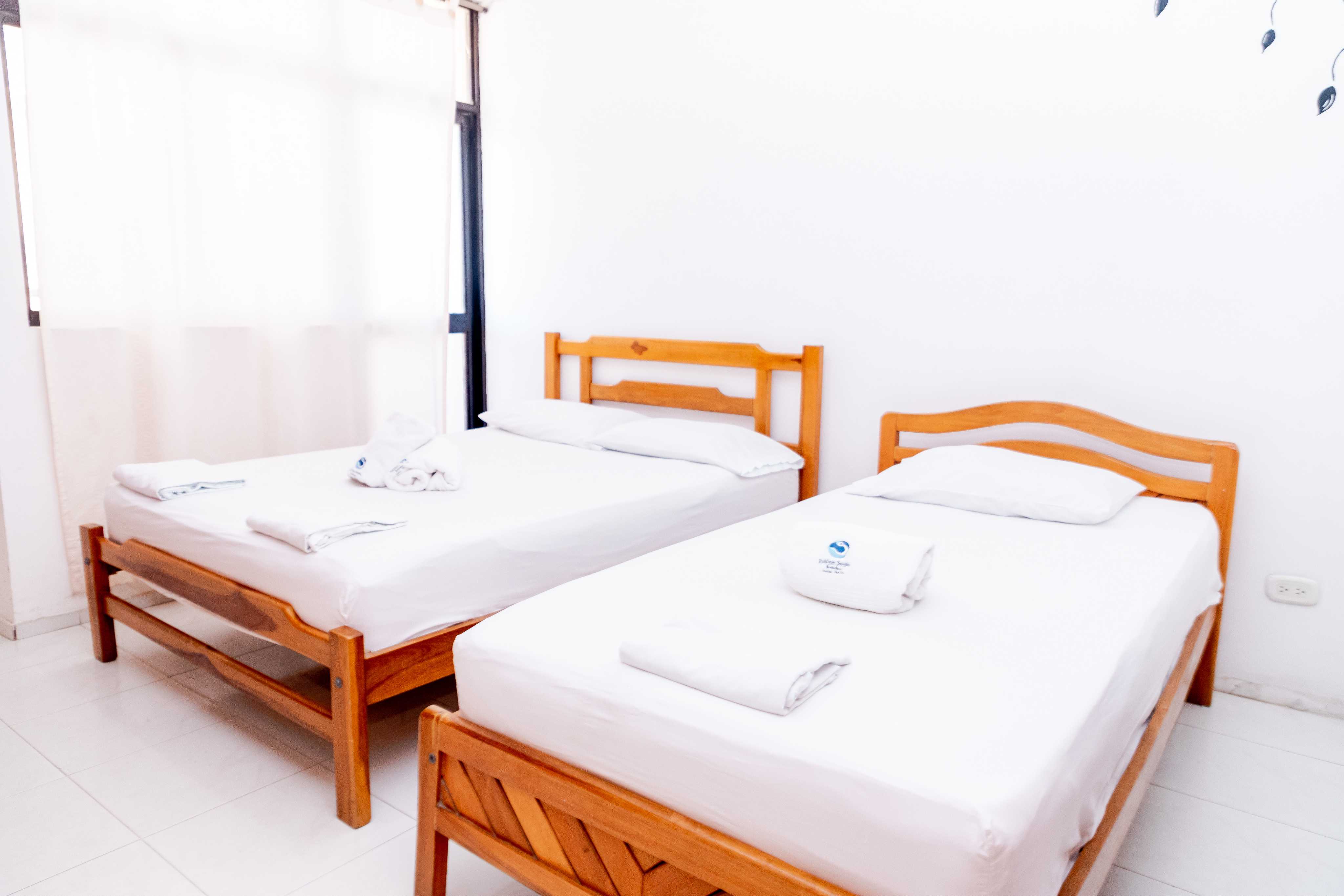 Apartment with Sea Views - 8