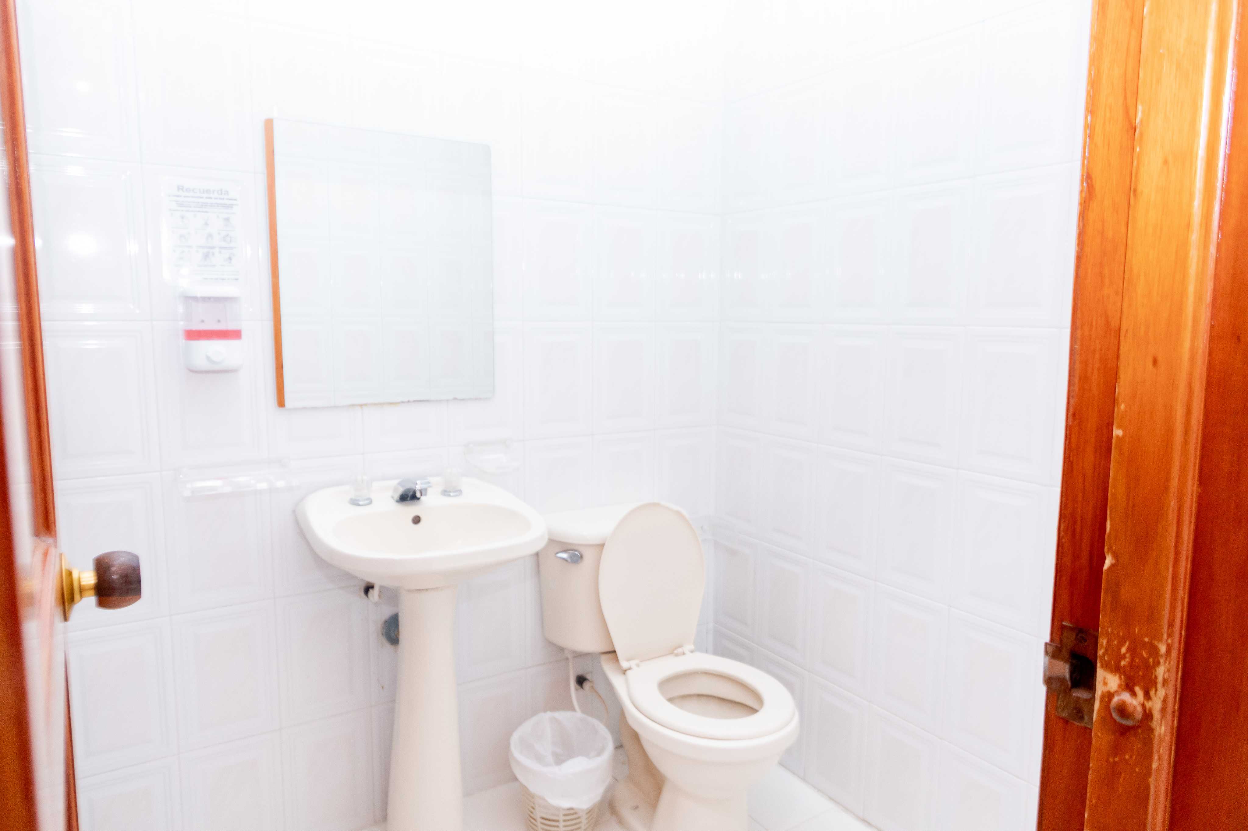 Apartment with Sea Views - 9