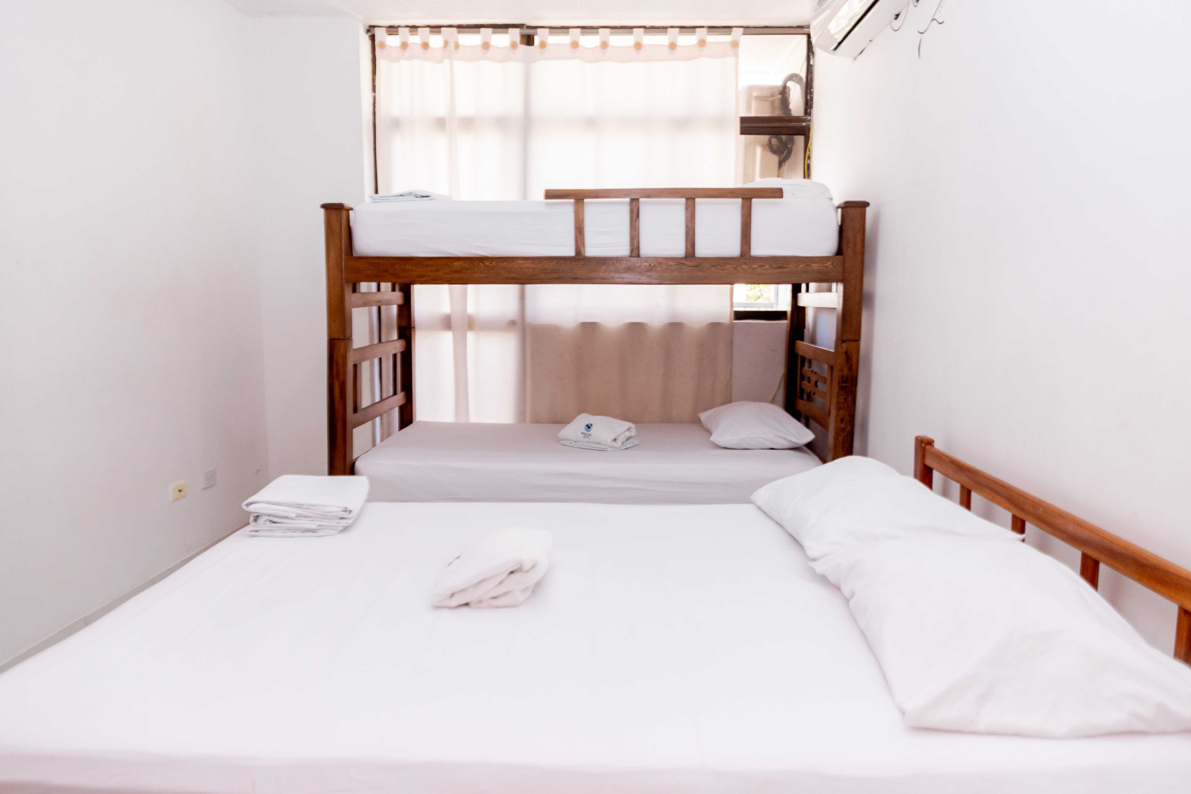 3 Bedroom Apartment - 9