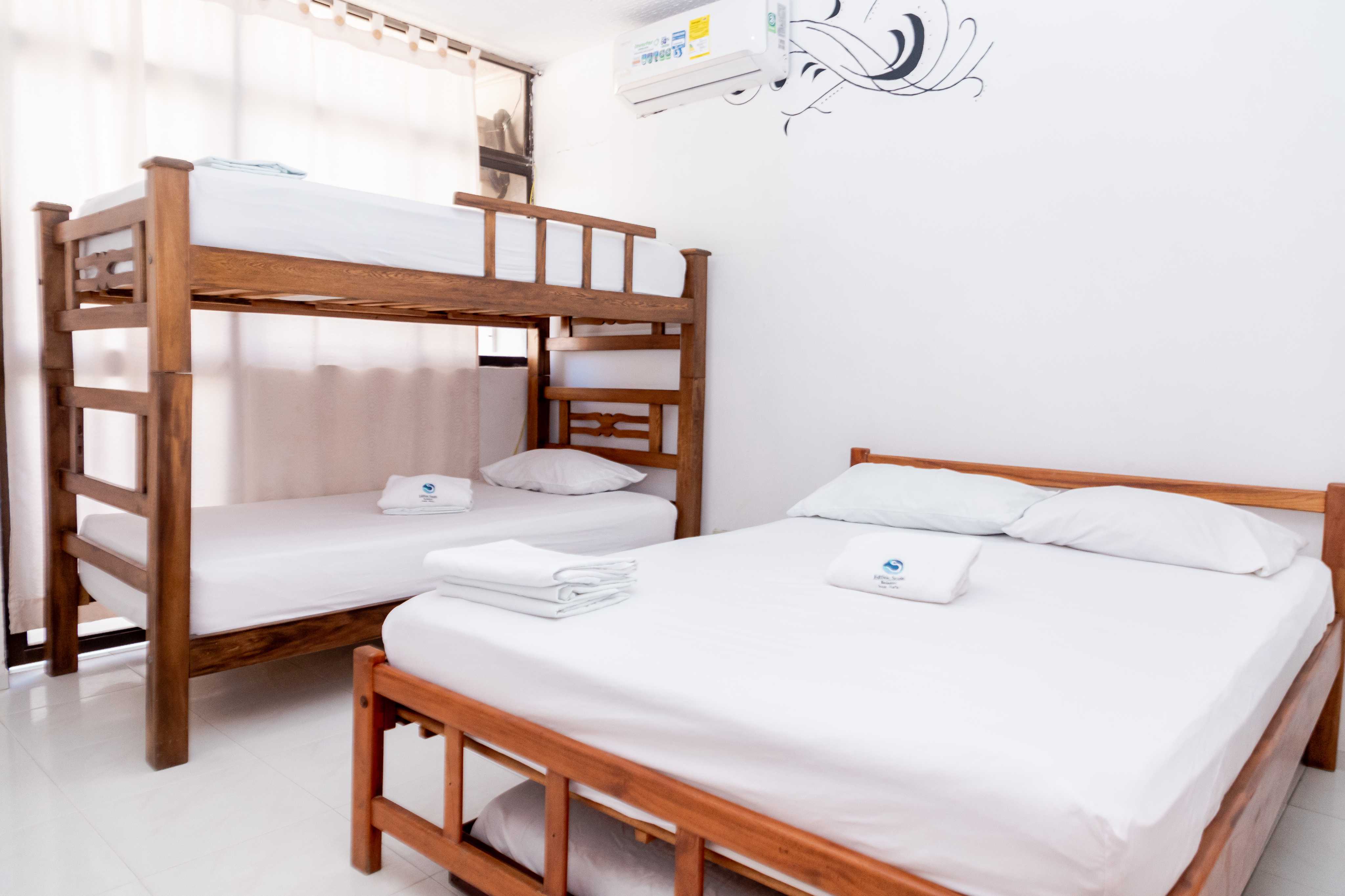 3 Bedroom Apartment - 2