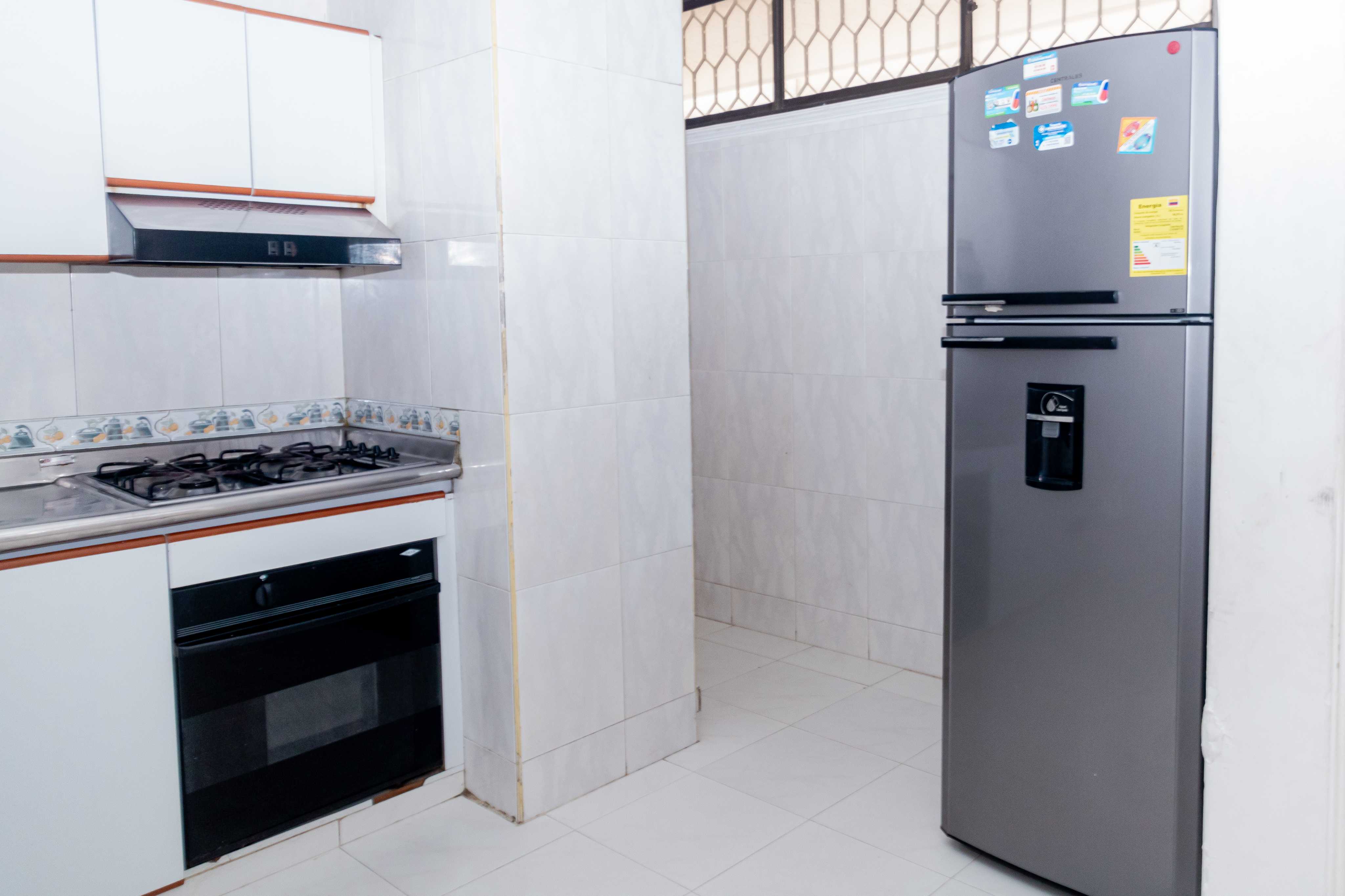 3 Bedroom Apartment - 3