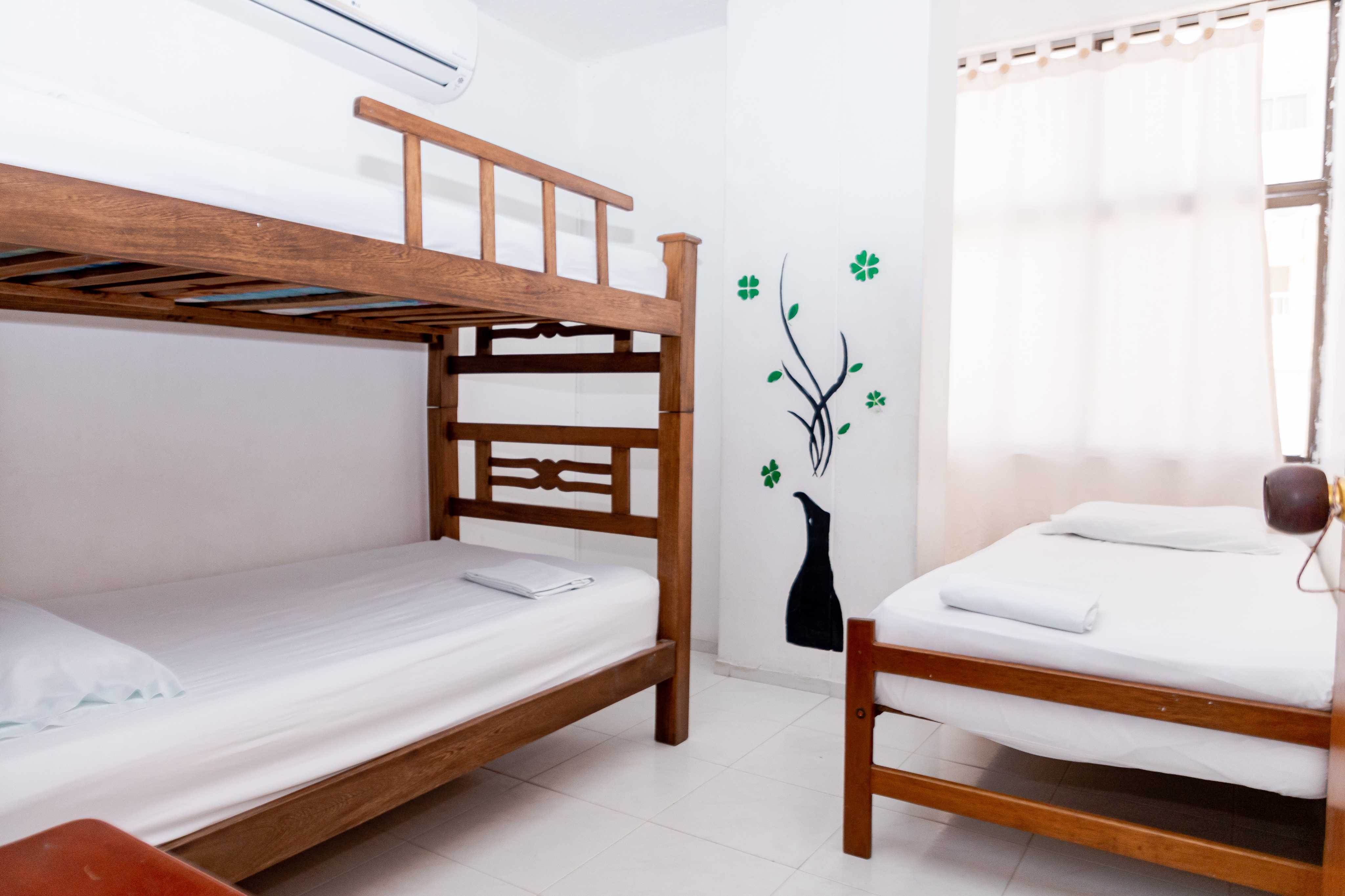 3 Bedroom Apartment - 8