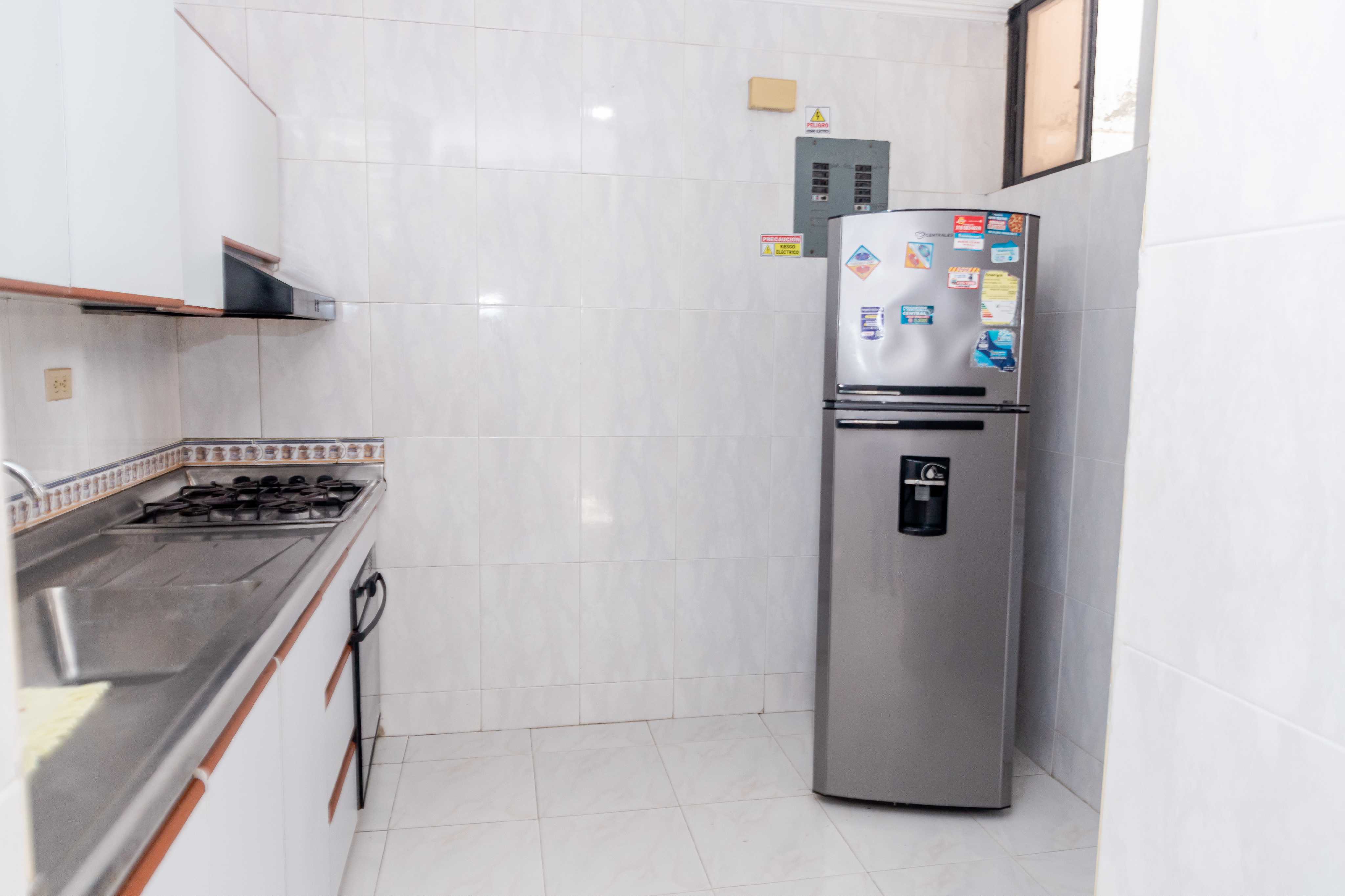 Apartment with Mountain Views - 4