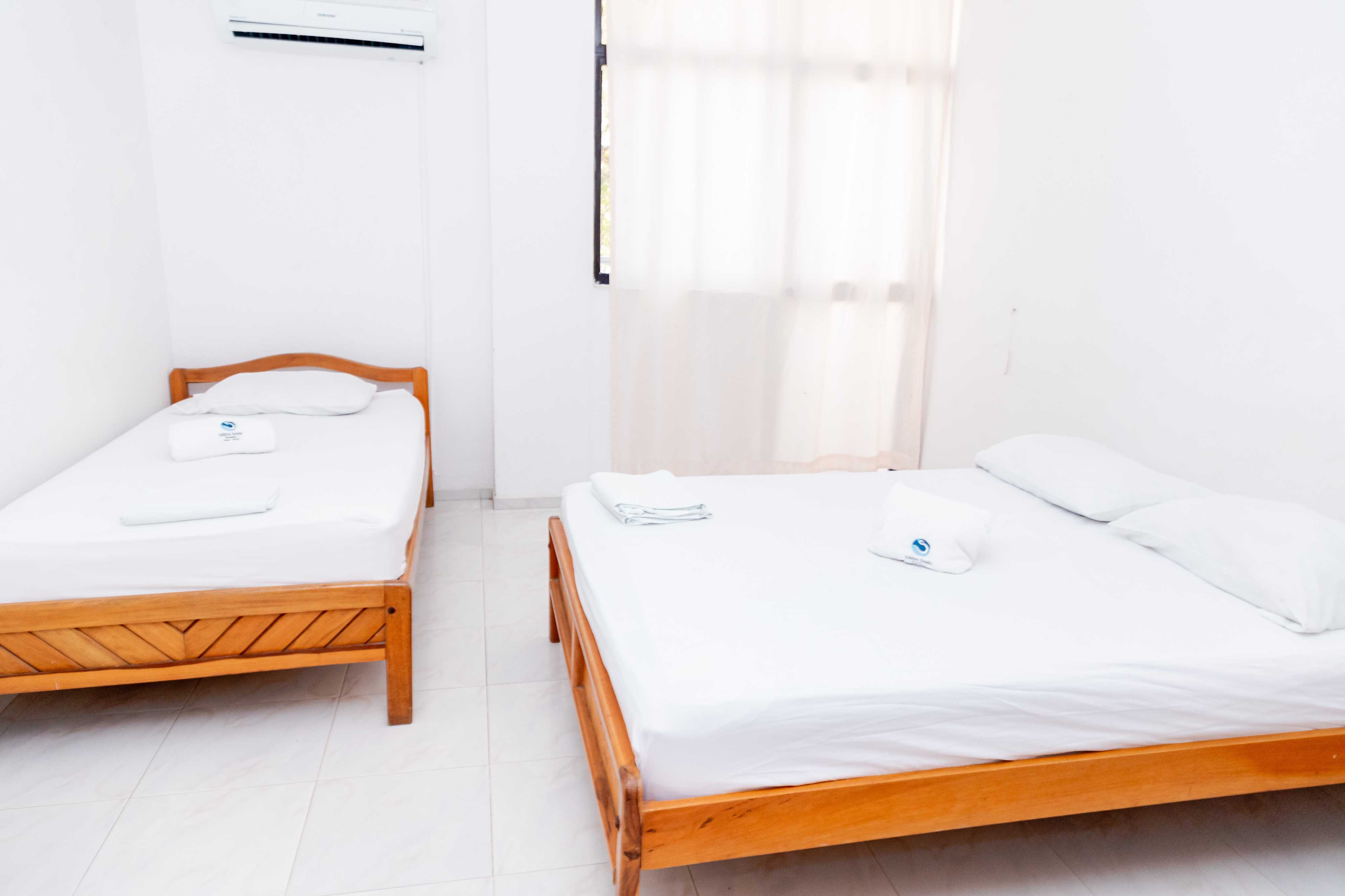 Apartment with Mountain Views - 7